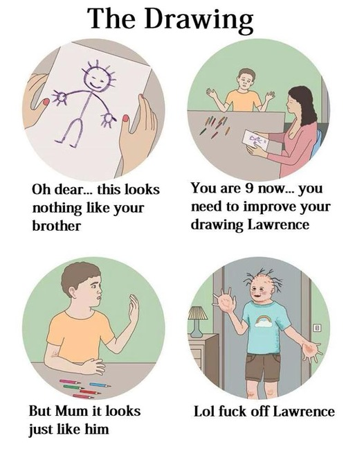 Can someone tell me where this is from ?