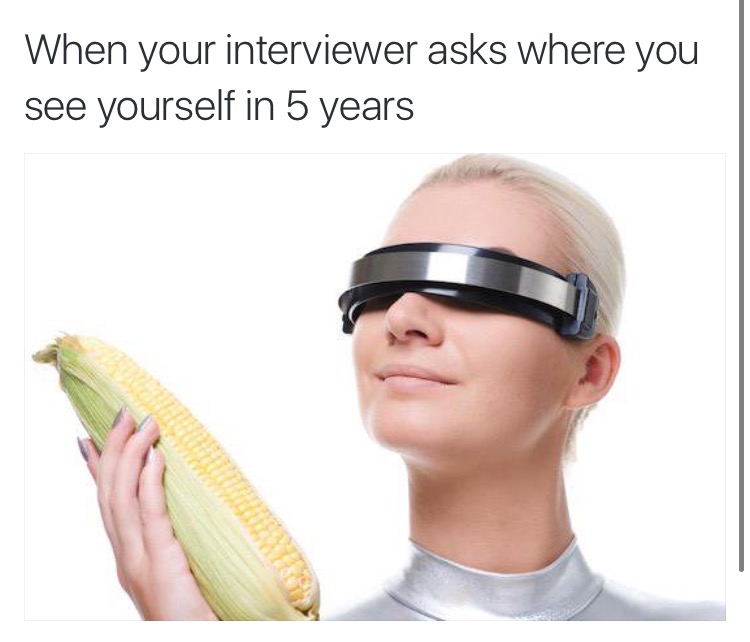Applying to Jobs Like