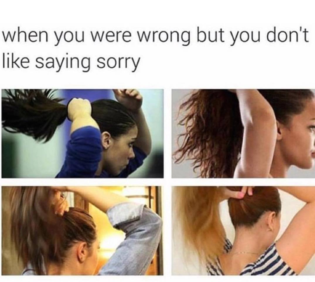 What argument?
