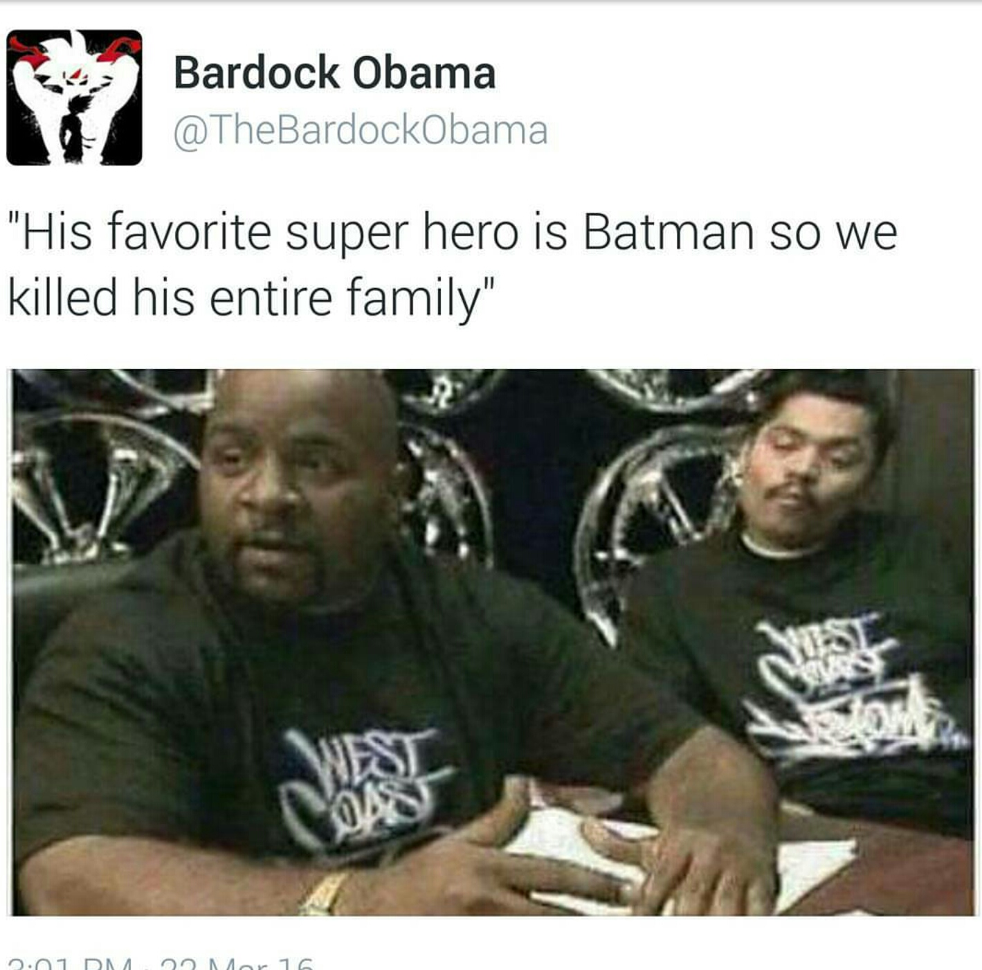 Xzibit taking it to the next level