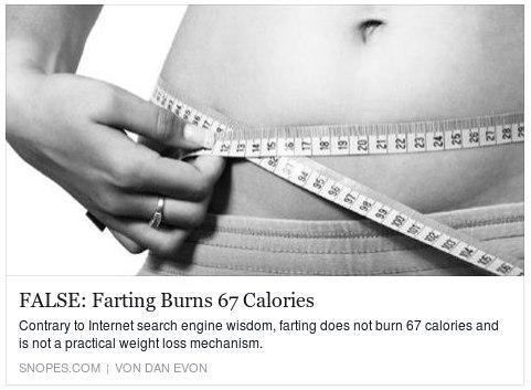 Well, there goes my diet plan