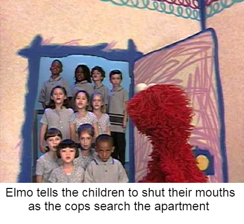 dont let your memes be screams