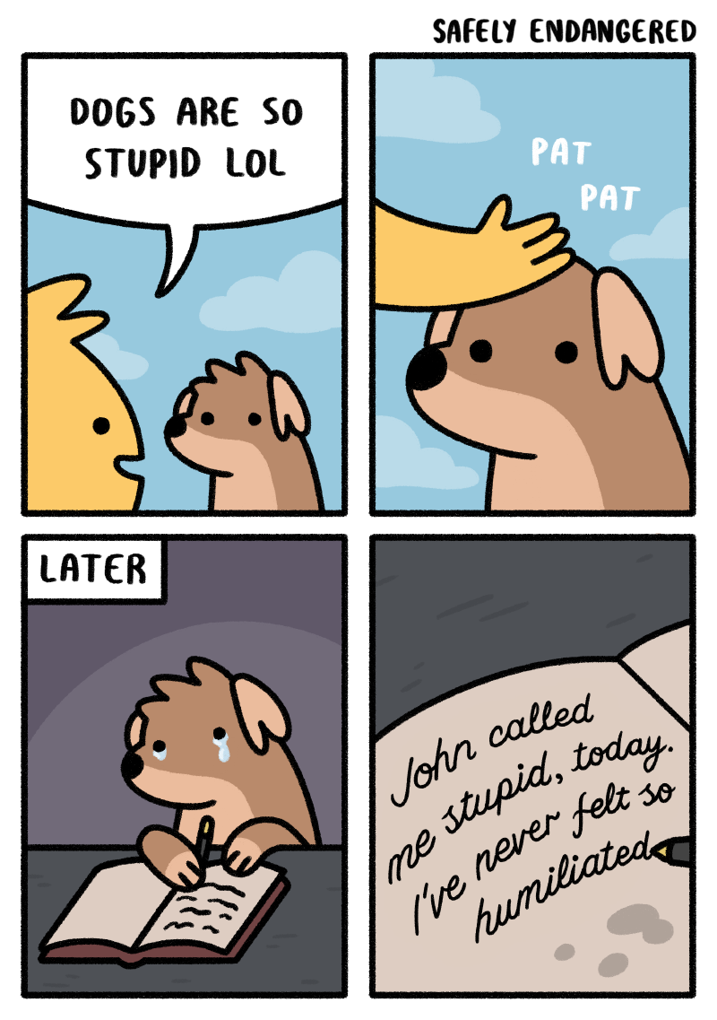 me irl