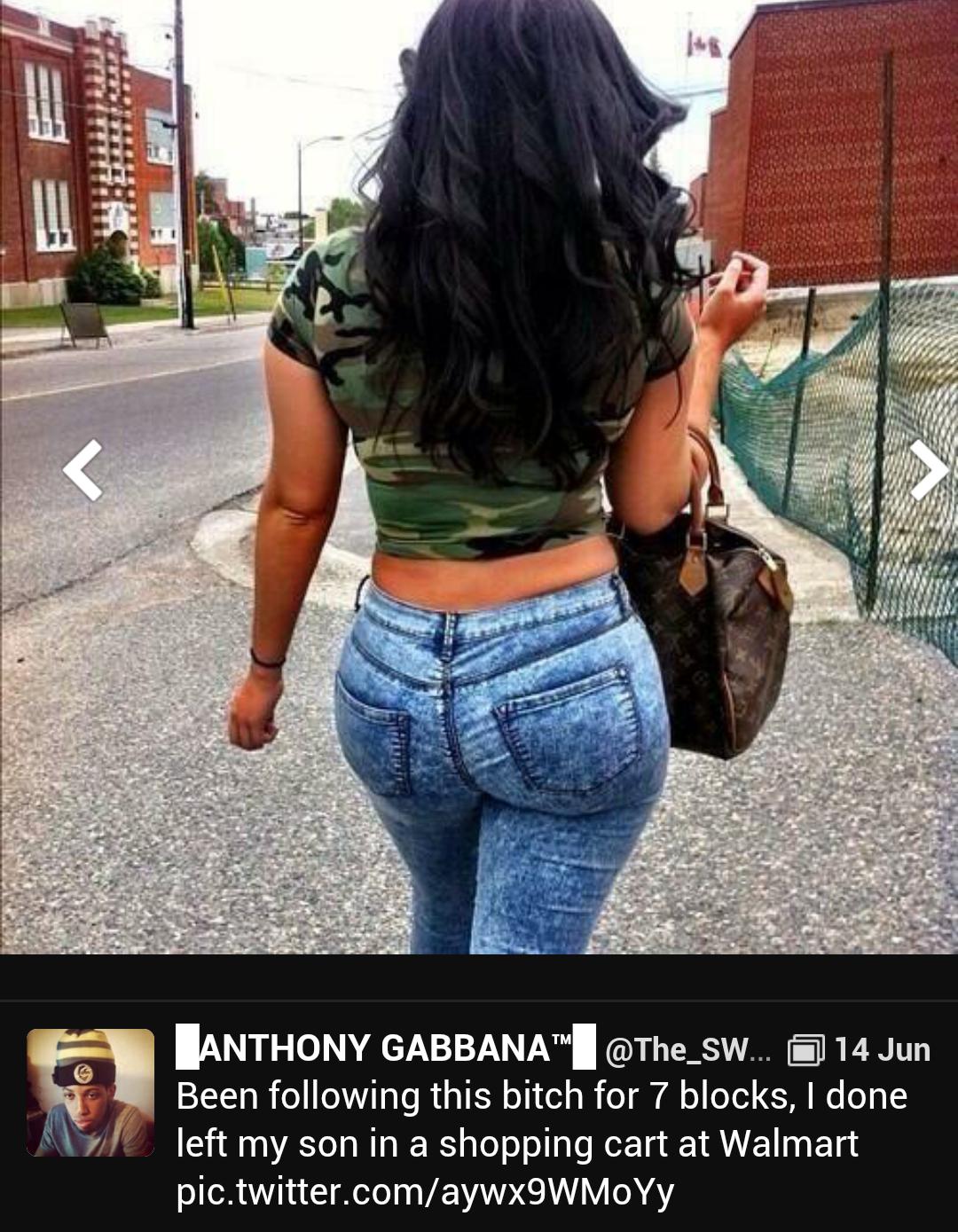 It ain't yo beauty, it's yo booty
