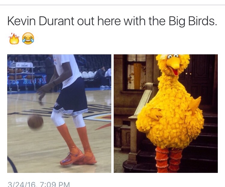 Who wore it better?