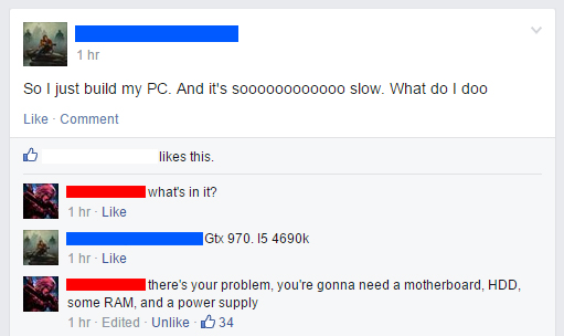 Online diagnosis
