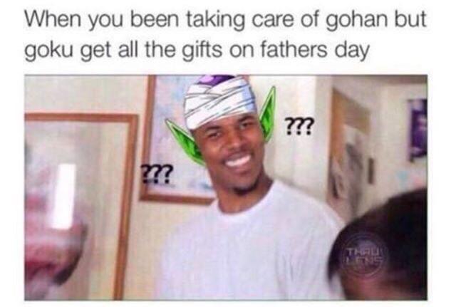 Father of the year goes to