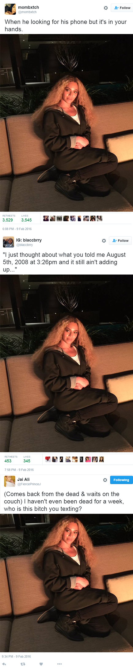 bey memes