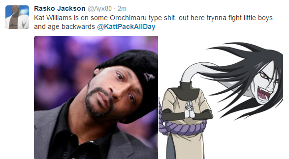 sucker punch no jutsu