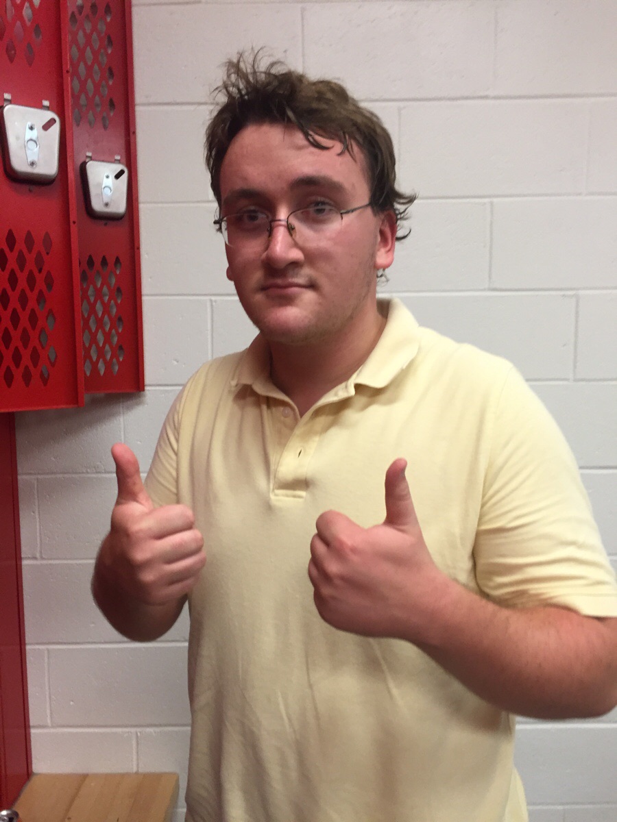 GabeN's Son