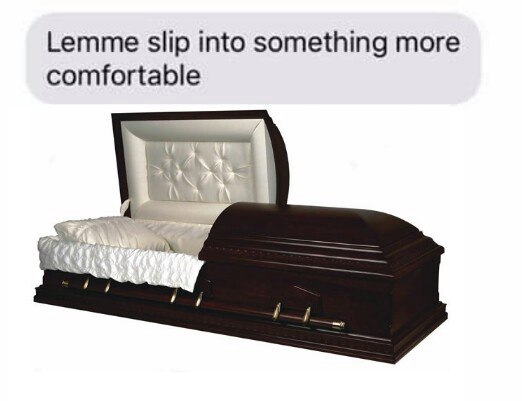 Vampire n chill
