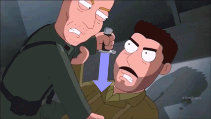TFW you post more than legit everyone and still never got gold on a post, but a ton of comments