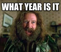 My reaction if hugelol 3.0 comes out