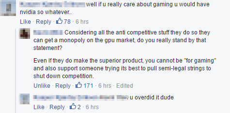 This is essentially peasantry within the master race.