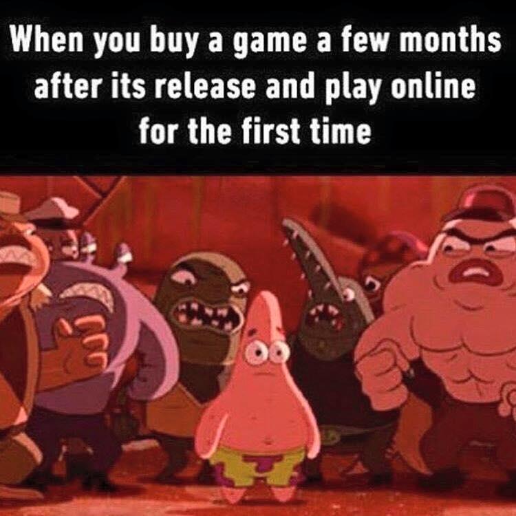 Online game