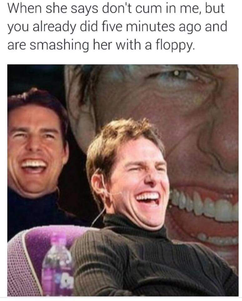 Mission Impossible: Nut Protocol