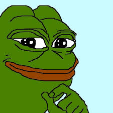 The first of the most common pepe