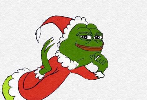 The day the some pepe dumps stole fresh back from the bots