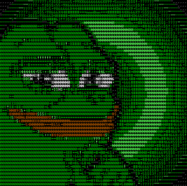 Even the computer is feeling the memes