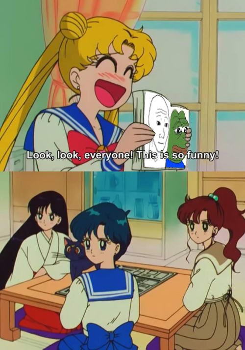 but... its a funny... guys.. please.