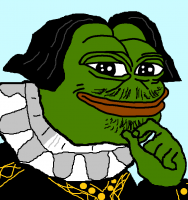 Pepe is truly an art