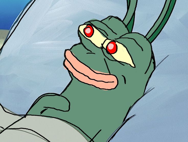 Seeing the fresh page over come with Pepes and not bots