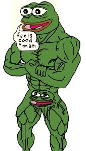JWARRIOR This is the ideal body