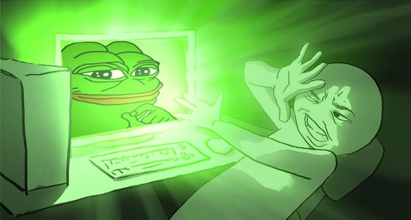 HL'ers waking up in the morning to this