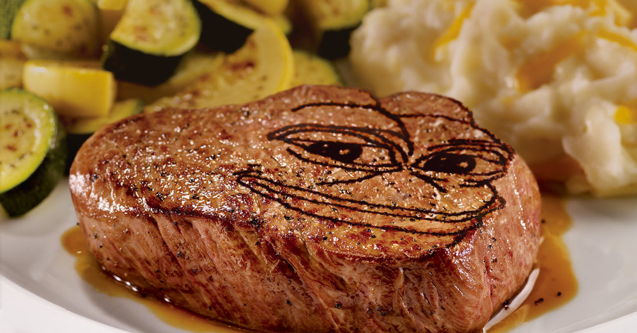 I don't know about you guys but I like my Pepes Rare