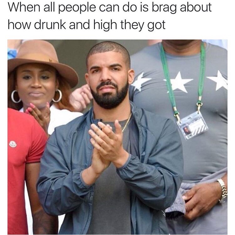 Please clap