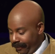 Looking at my new karma score be like...
