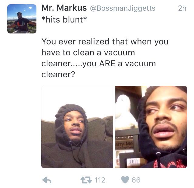 That's ***ed up