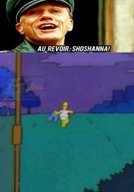 Simpsons sh*tposting is both the worst and best kind of sh*tposting.