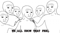 you know, I was gonna start a repost raid, but thats just everyday hugelol with the bots...