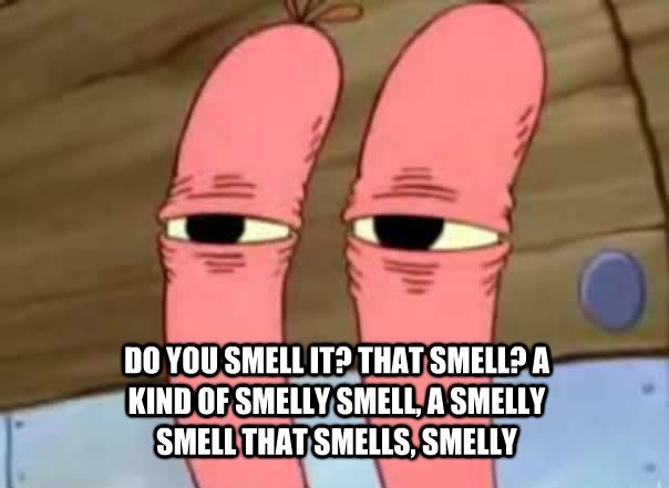 HUGELOL 3.0 is close guys. You might be able to smell it already!