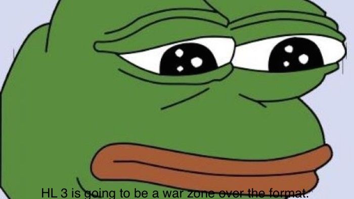 The Great Pepe War