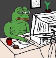 MFW I got a huge project to do but im just on hugelol bc of 3.0