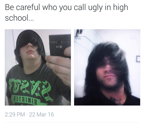 Better check yourselves