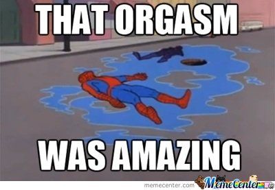 Everyone when HL 3.0 was finnaly out