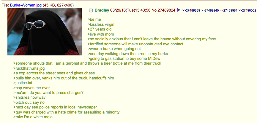 Anon is socially anxious