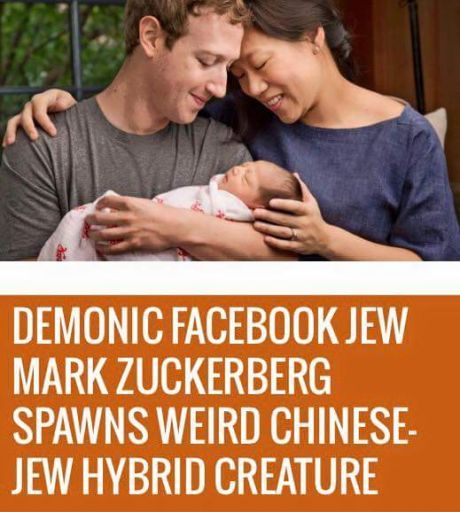 facebook jew