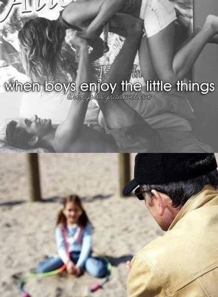 gotta enjoy life.