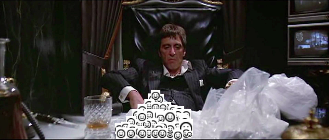 WiingS right now