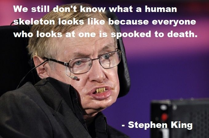We should sent our dootiest scientist to find out