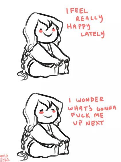 Every day