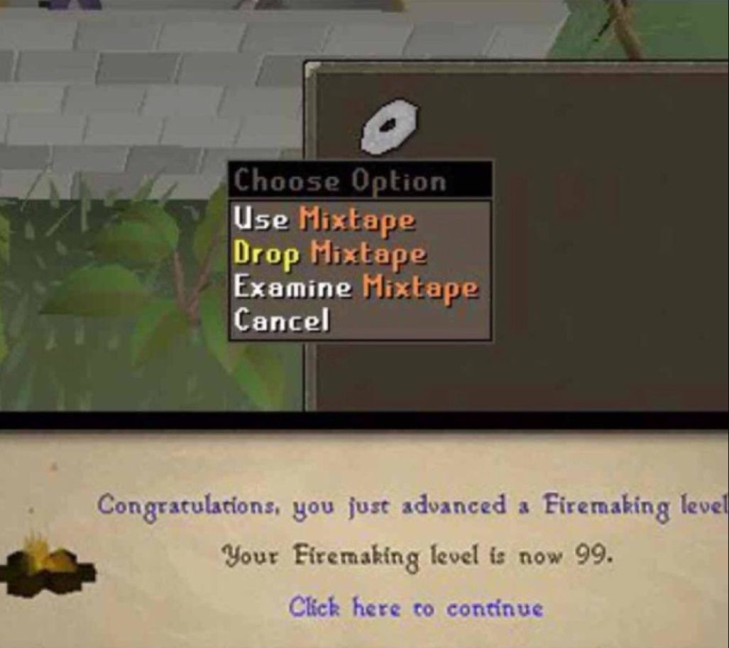 Now I can get that dank cape
