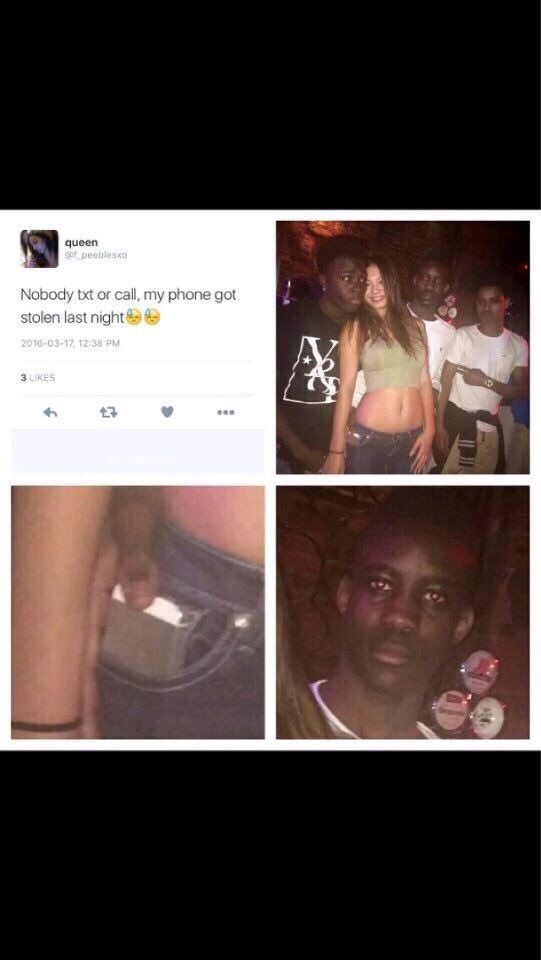 Niggas gonna nig