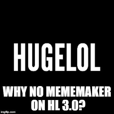 Why?