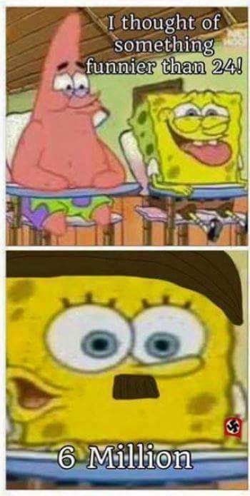 SSpongebob