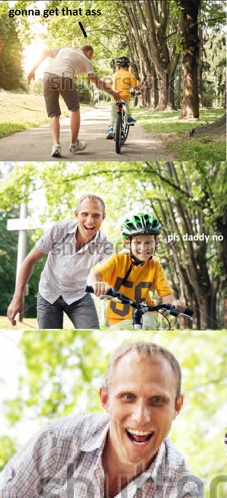 Father of the year award goes to